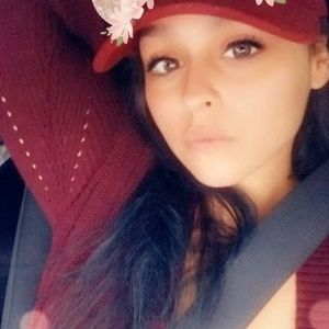 Meet your Posher, Kristen